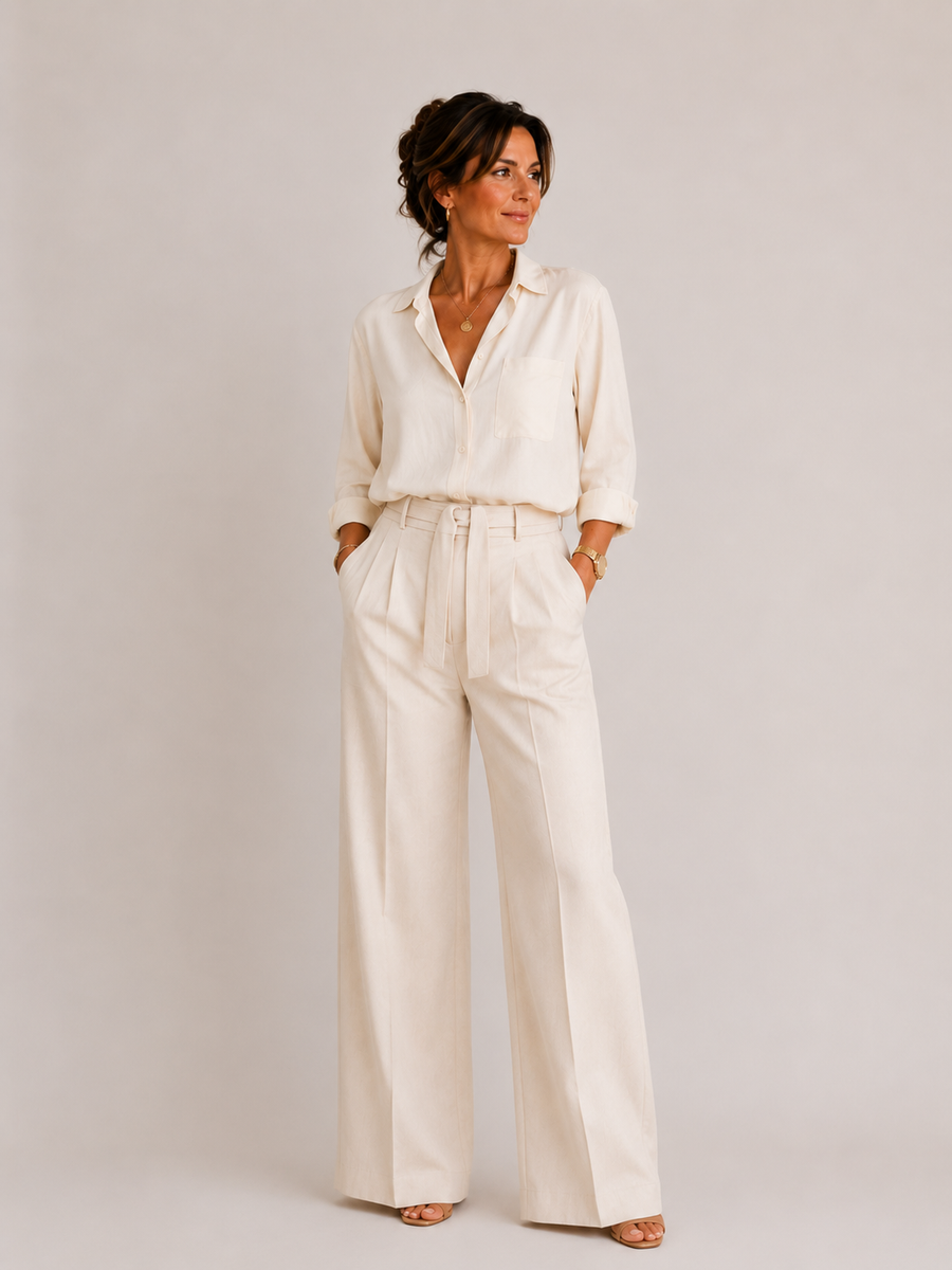 Pantalons