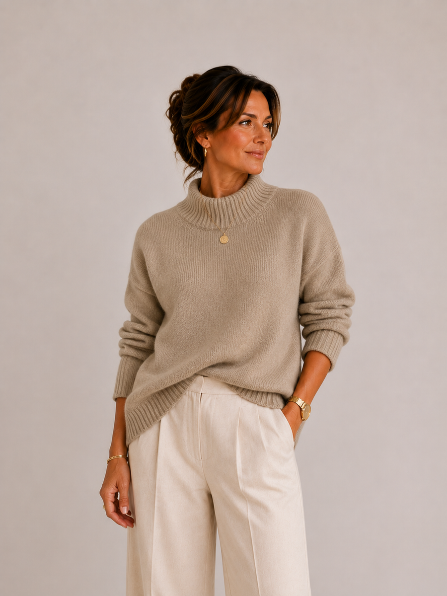 Pulls & Cardigans