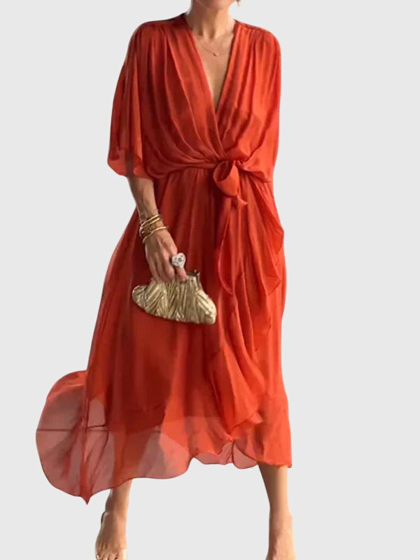 Bethany | Robe Élegante