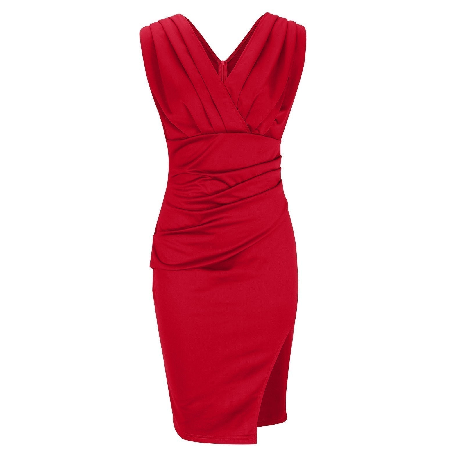 Lavenza™ | Robe Ajustée