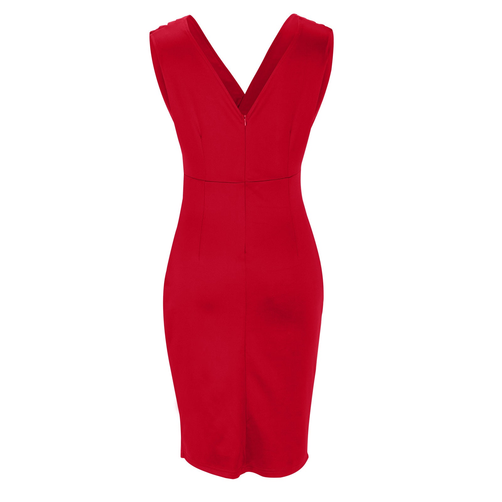Lavenza™ | Robe Ajustée
