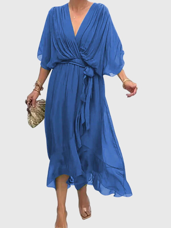 Bethany | Robe Élegante