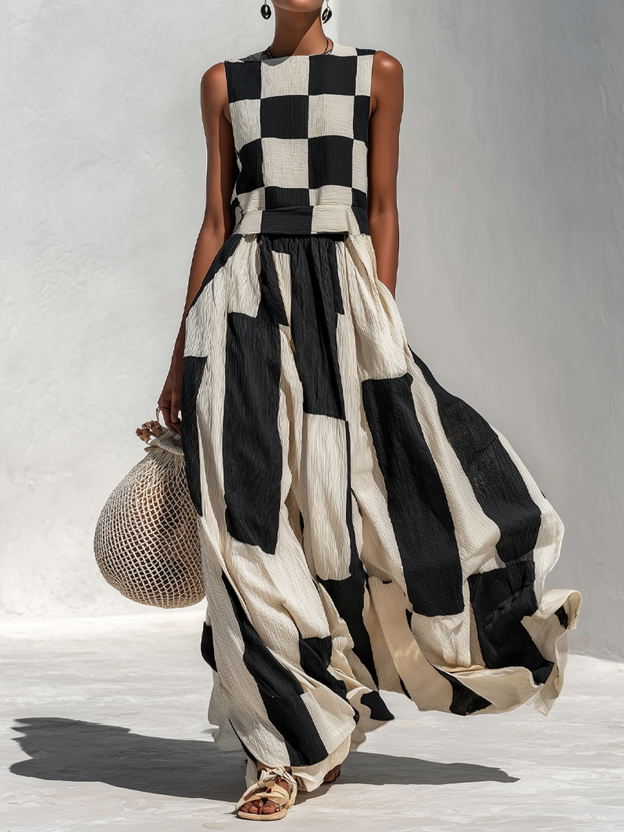 Laurence | Robe Riviera Luxe
