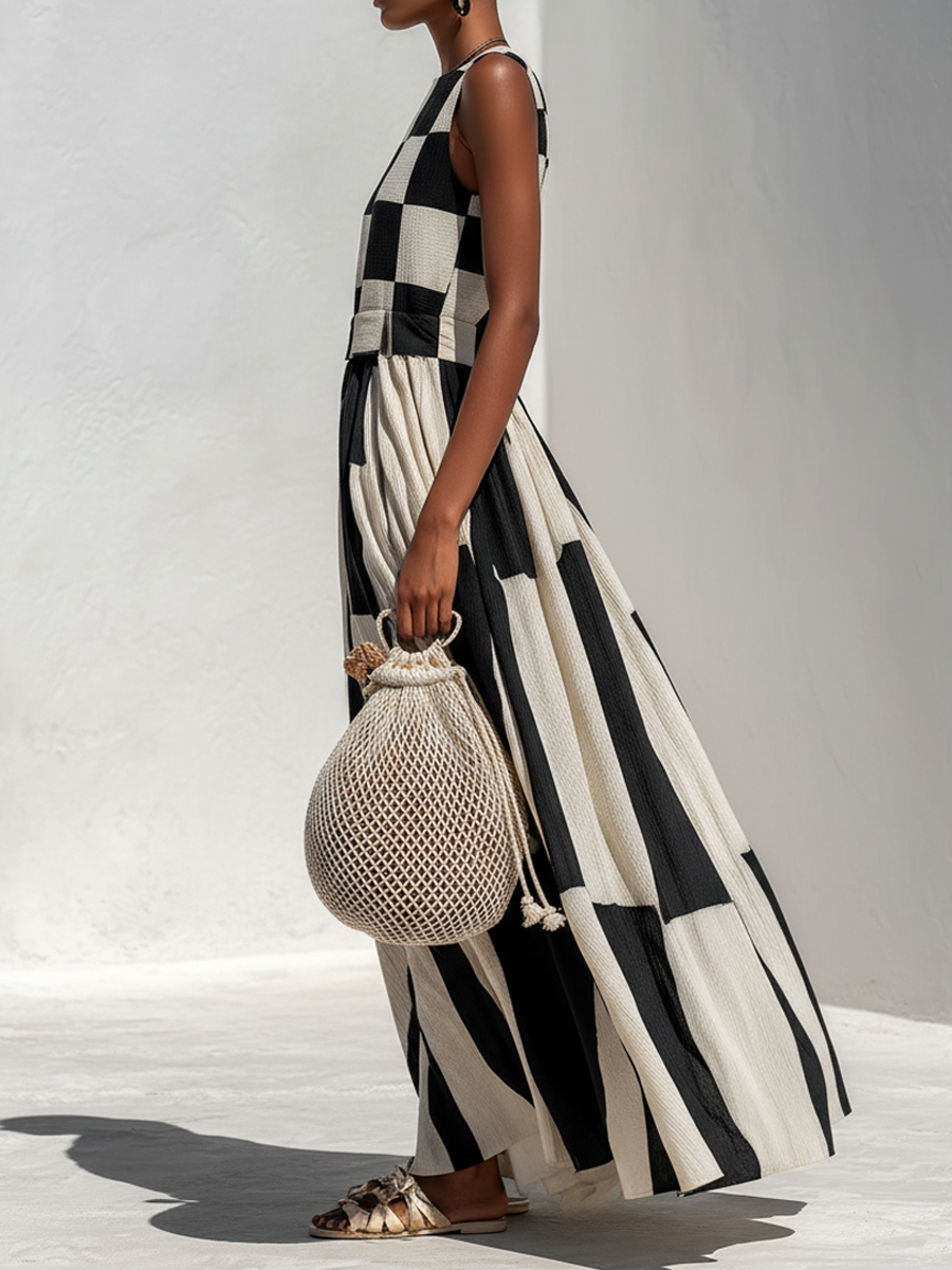 Laurence | Robe Riviera Luxe