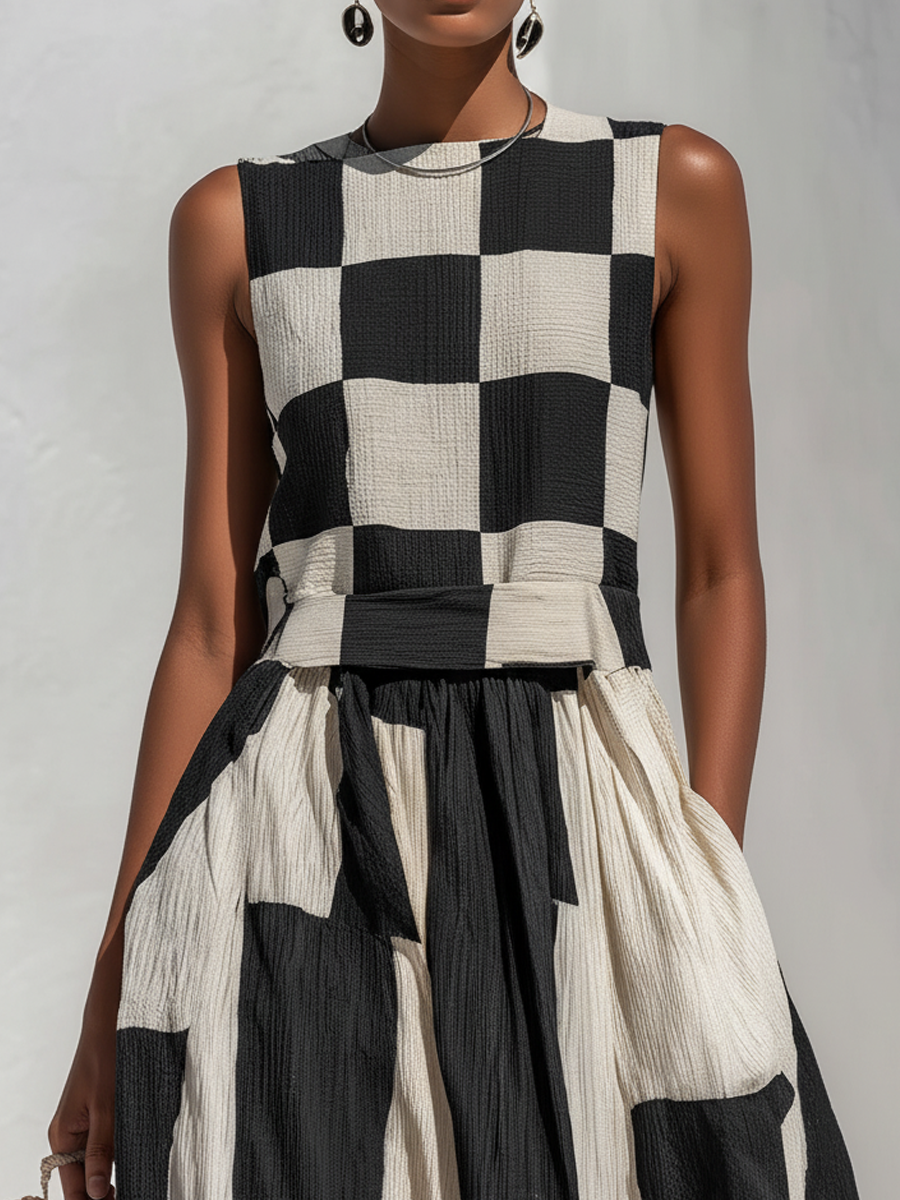 Laurence | Robe Riviera Luxe