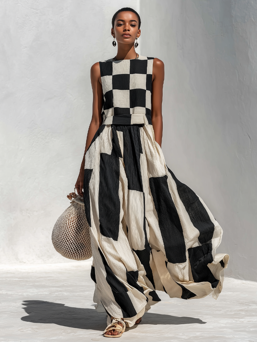 Laurence | Robe Riviera Luxe