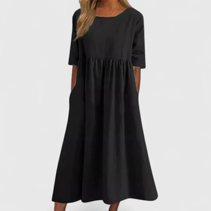 Thalyvia | Robe Confortable