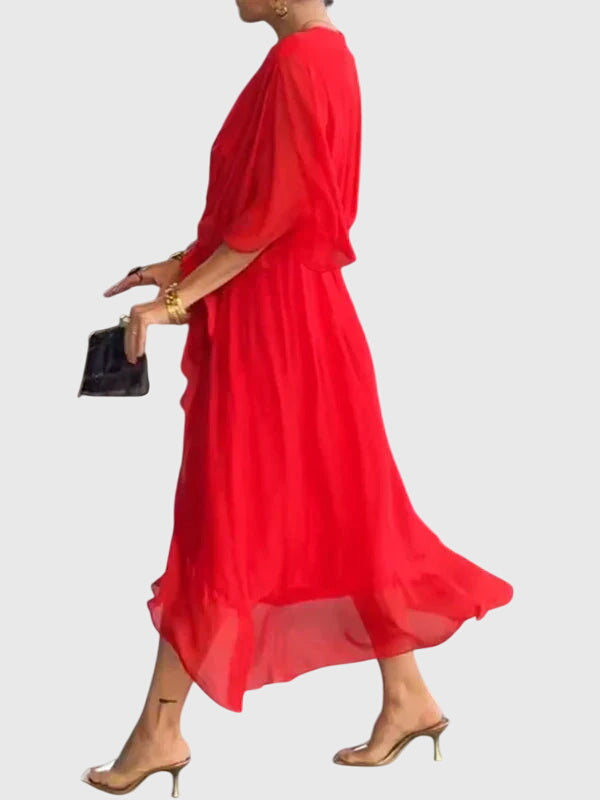 Bethany | Robe Élegante