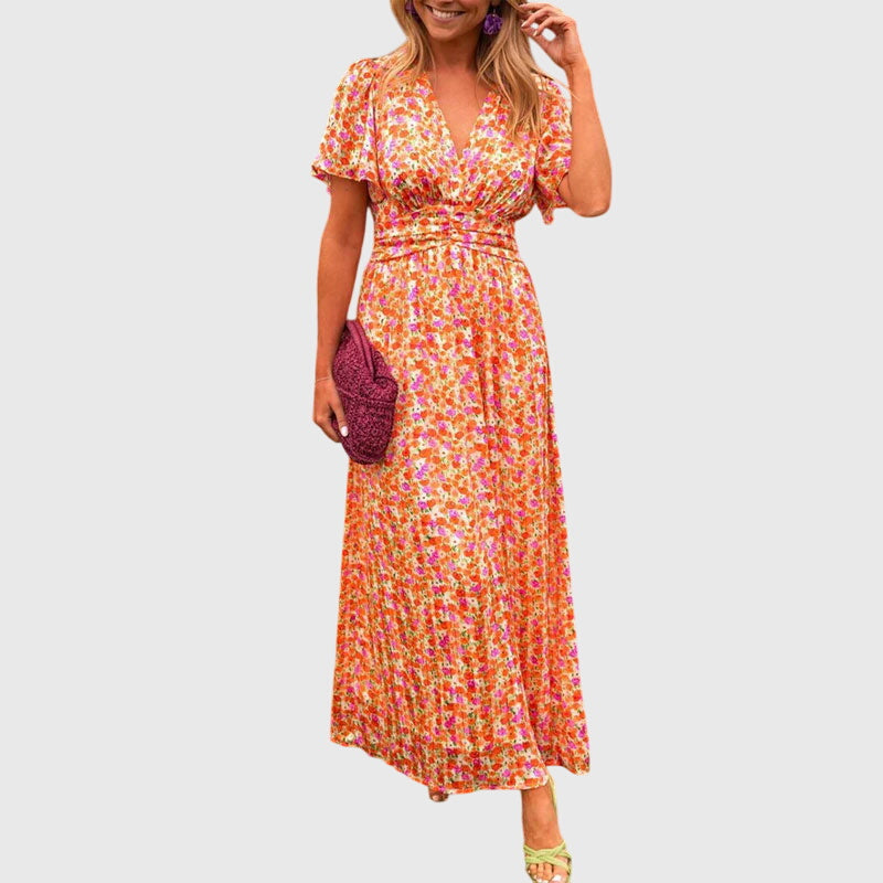 Alice | Robe d'Été Confortable