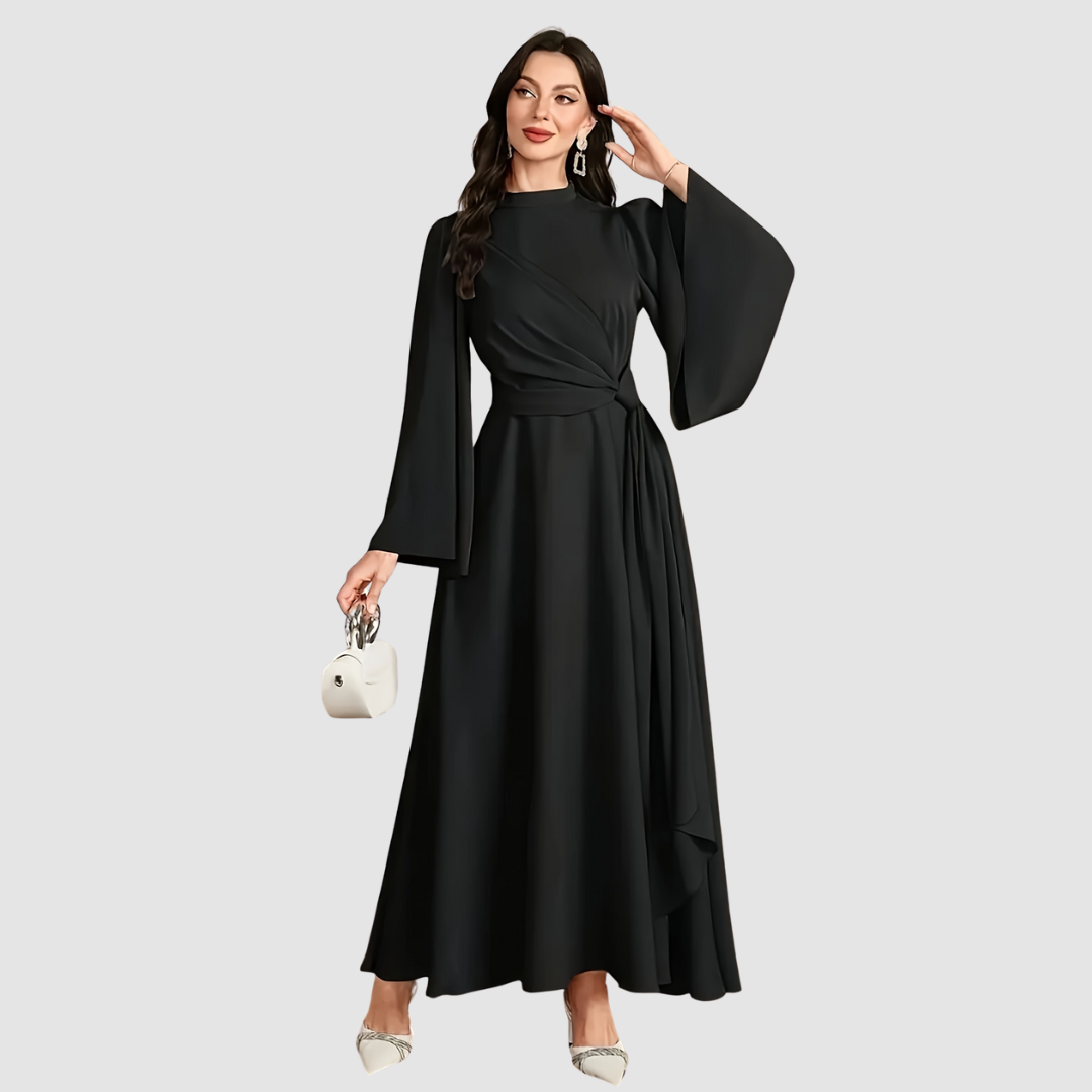 Vivienne Lane - Robe Sophistiquée Pour Tous Les Jours