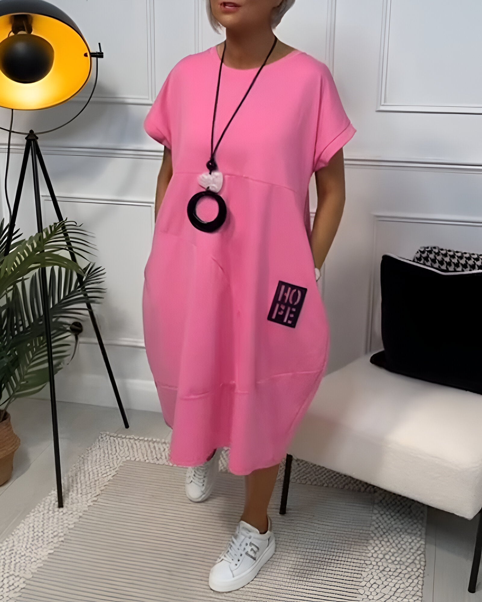 Gaïa™ | Confortable Robe à Capuche
