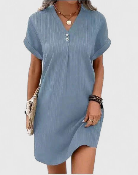 Massie | Robe Drapée