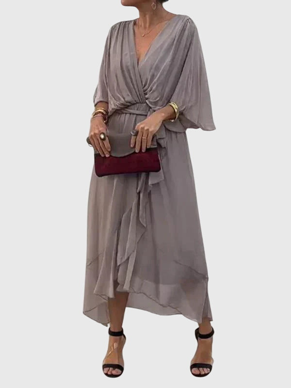 Bethany | Robe Élegante