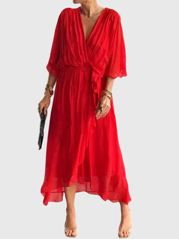 Bethany | Robe Élegante