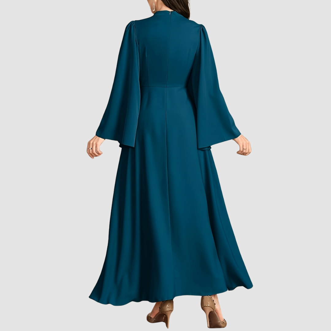 Vivienne Lane - Robe Sophistiquée Pour Tous Les Jours