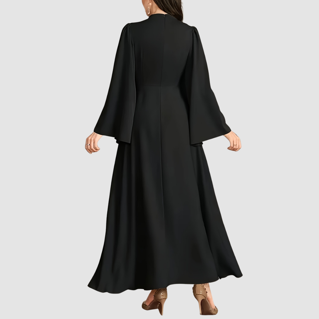 Vivienne Lane - Robe Sophistiquée Pour Tous Les Jours