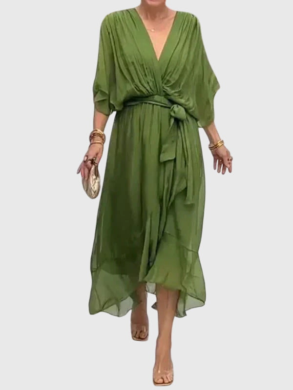 Bethany | Robe Élegante