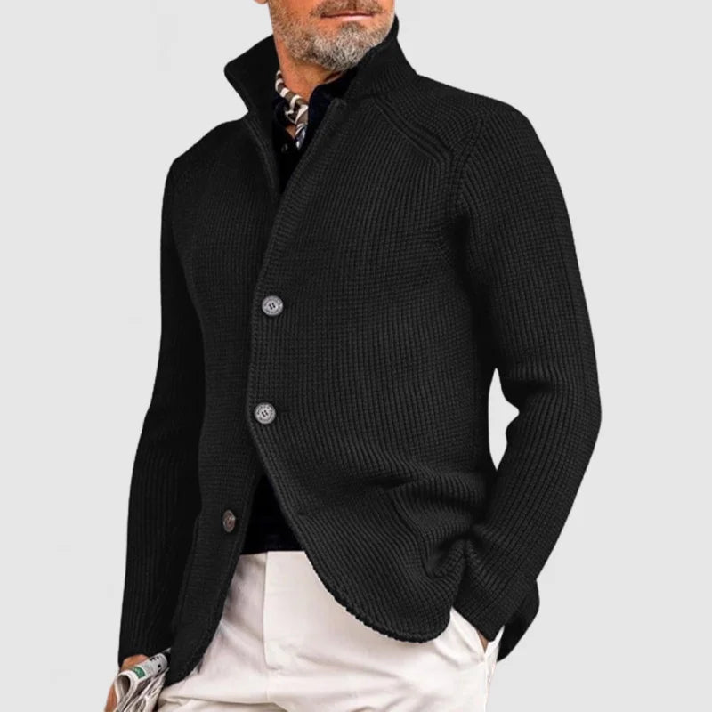 CARDIGAN ÉLÉGANT POUR HOMME
