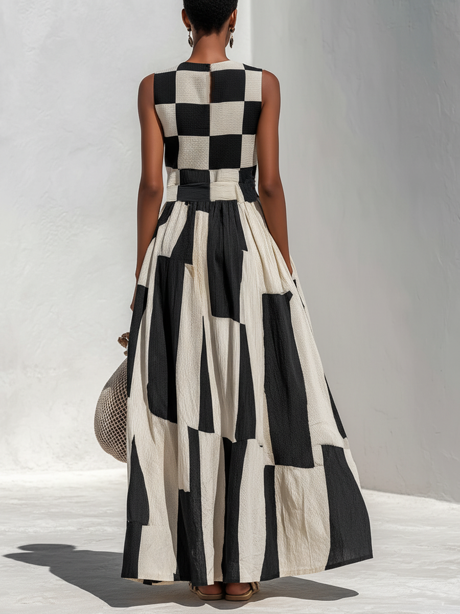 Laurence | Robe Riviera Luxe