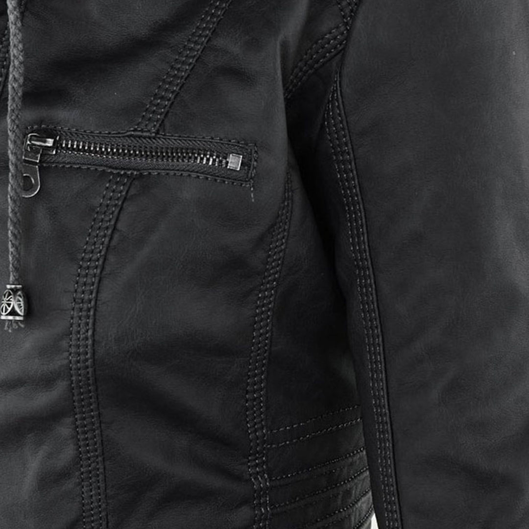 Sandrine | Veste légère de mi-saison