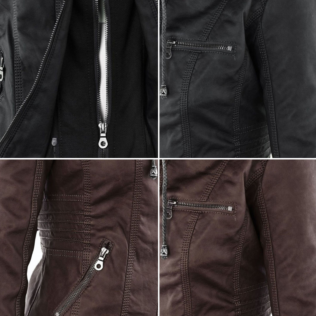 Sandrine | Veste légère de mi-saison