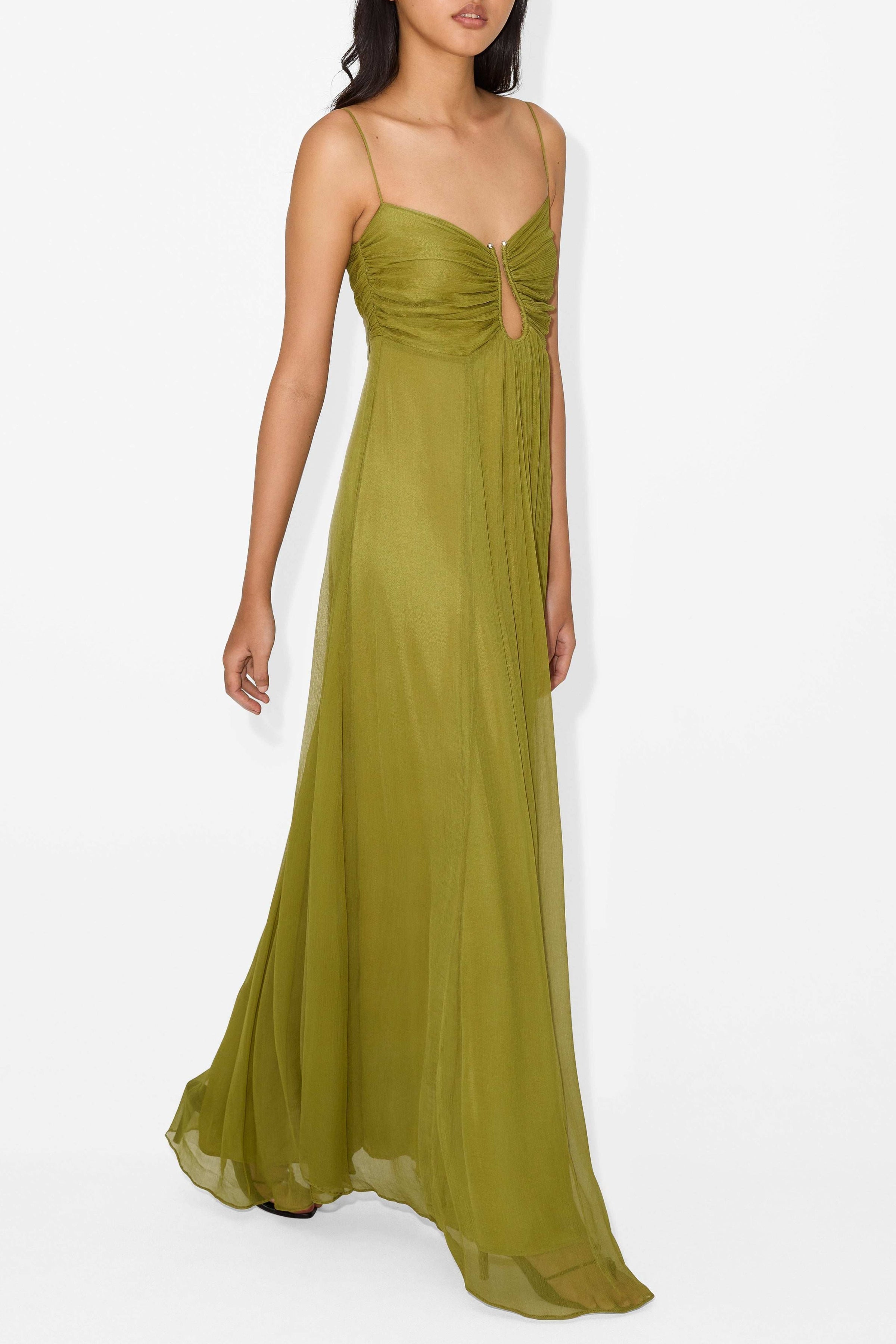 Julenia™ | Robe Maxi Sophistiquée
