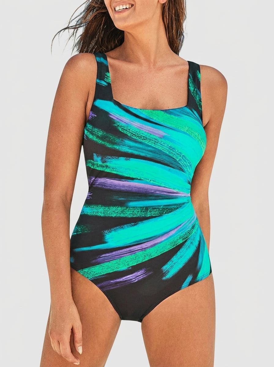 Alba - Maillot de Bain Sculptant
