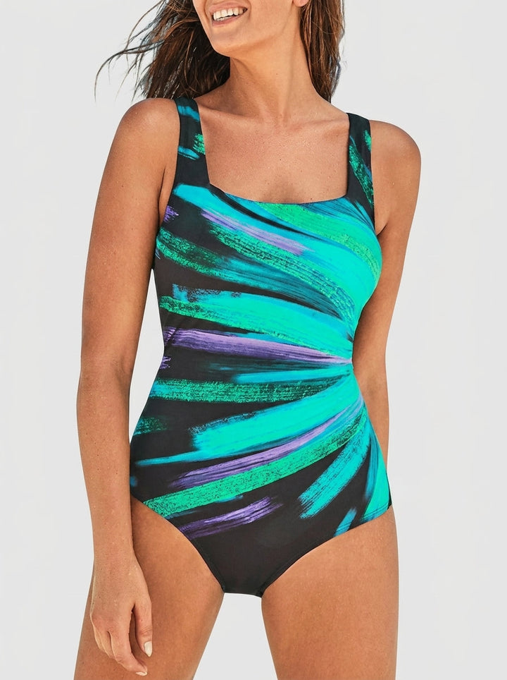 Alba - Maillot de Bain Sculptant