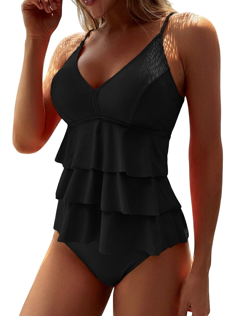 Estrella - Maillot de Bain Élégant
