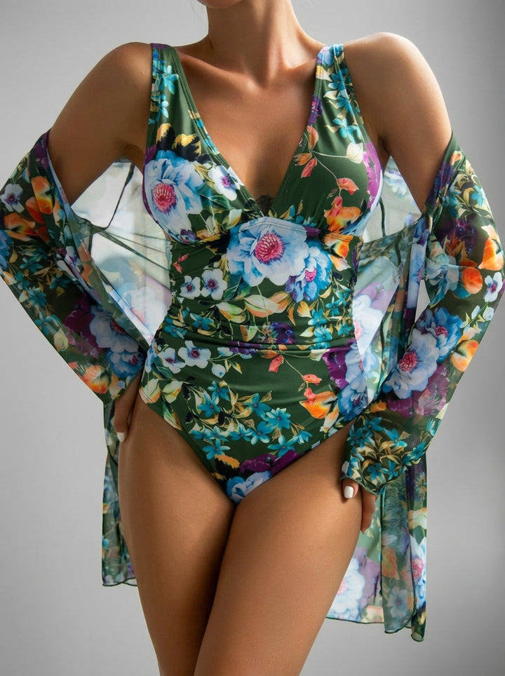 Noelia - Ensemble Bikini d'Été
