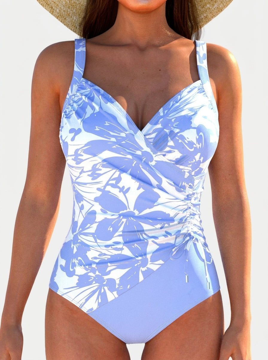 Raquel - Maillot de Bain Élégant