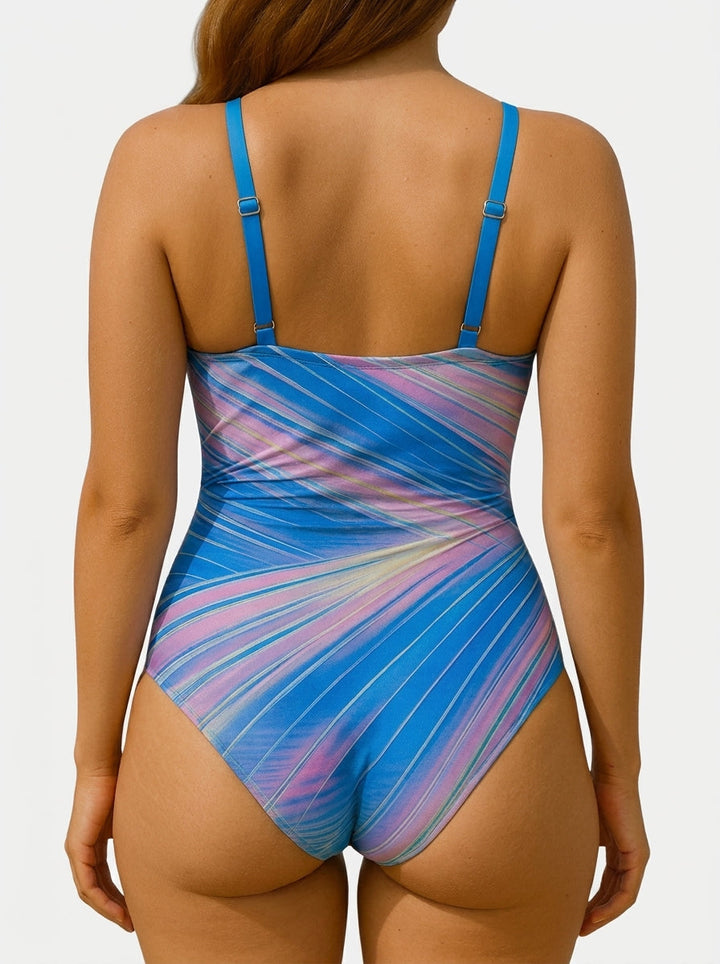 Raquel - Maillot de Bain Élégant