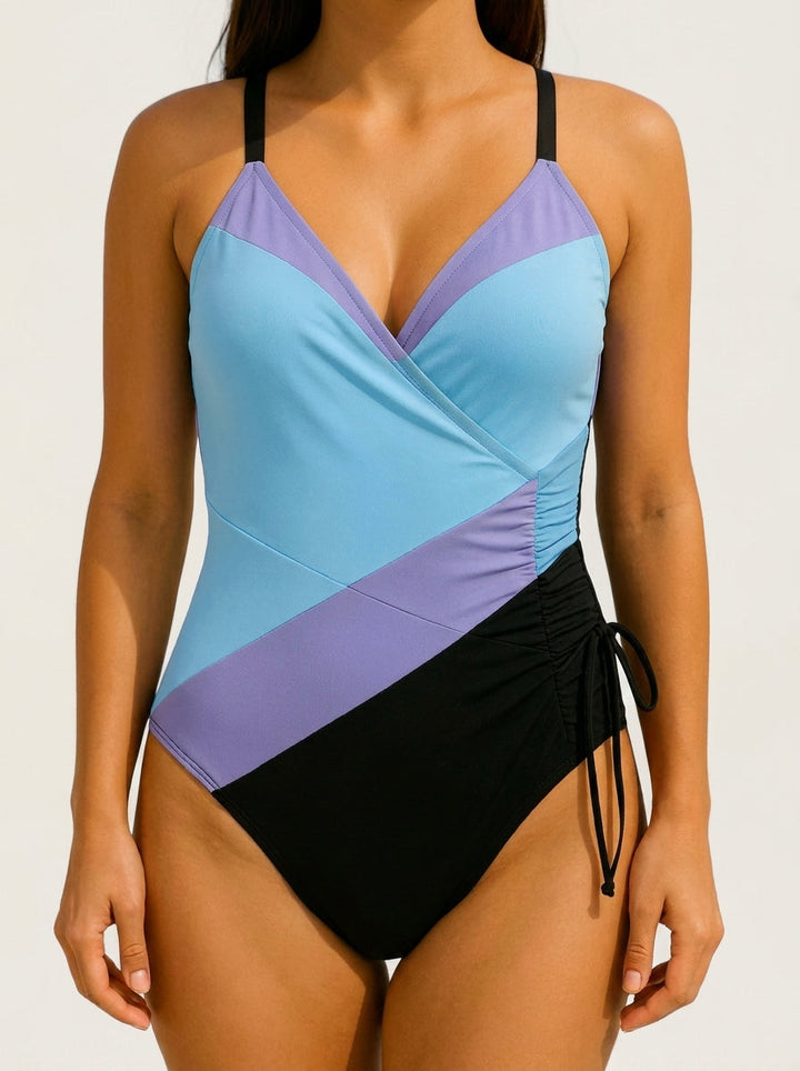 Raquel - Maillot de Bain Élégant