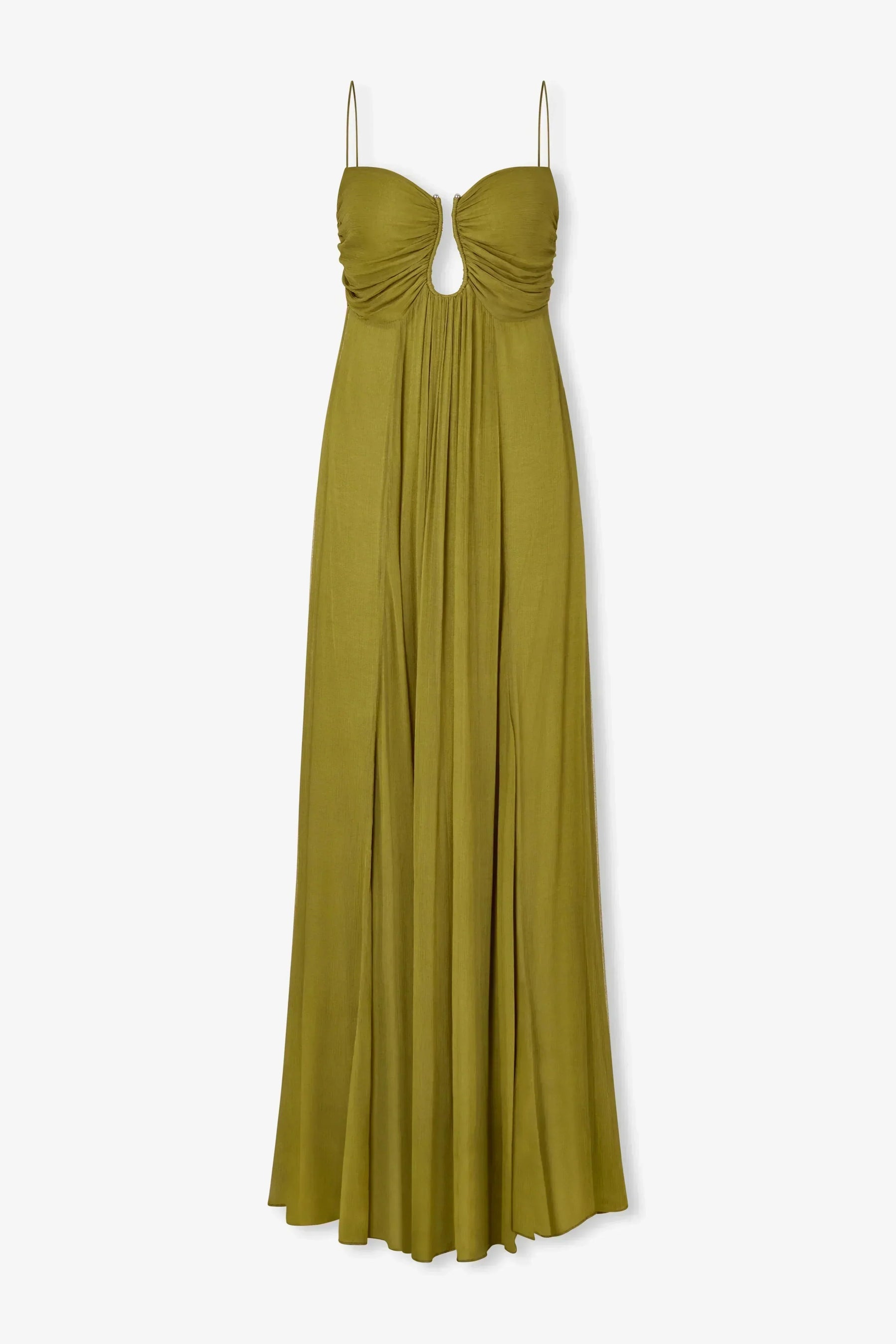 Julenia™ | Robe Maxi Sophistiquée