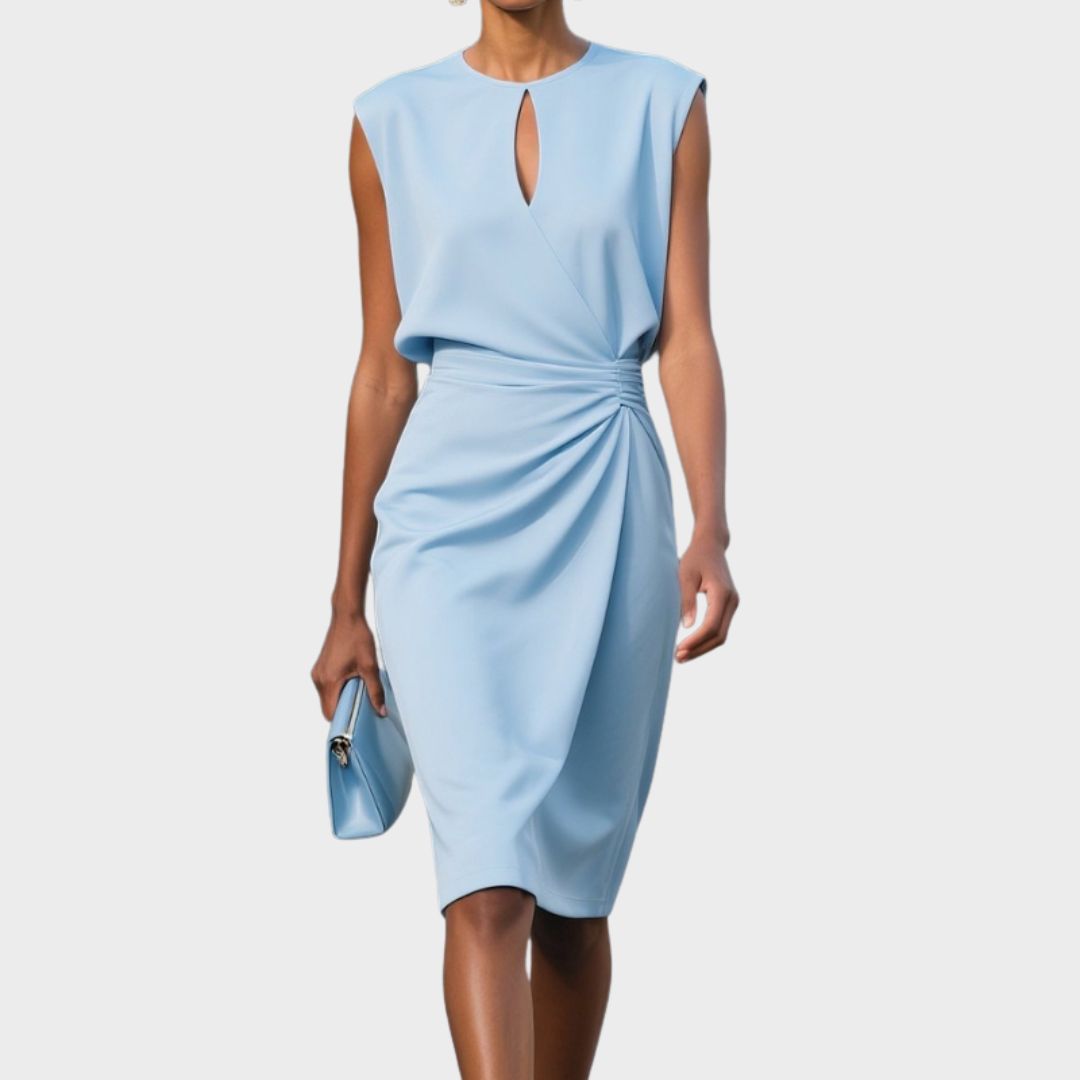 Rive | Robe Élégante