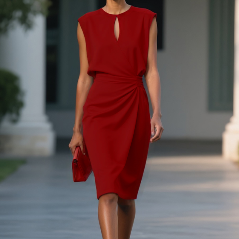 Rive | Robe Élégante