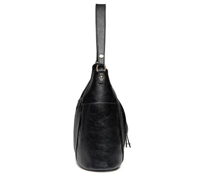 Amelia – Sac Cabas Matelassé Élégant