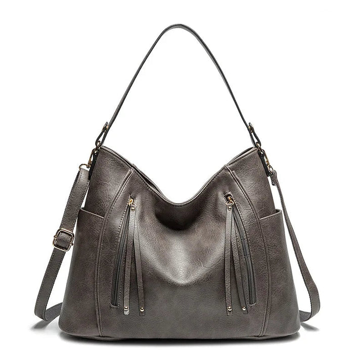 Amelia – Sac Cabas Matelassé Élégant