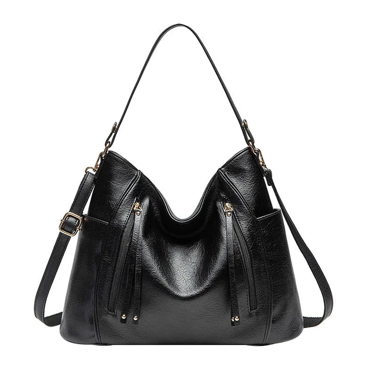 Amelia – Sac Cabas Matelassé Élégant