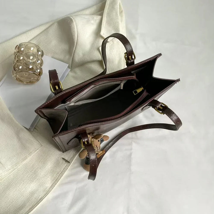 Nora | Sac Charmbun