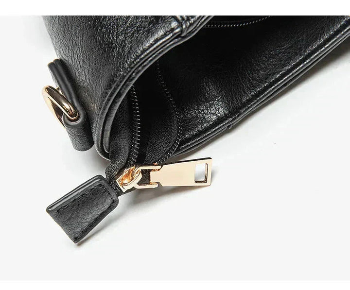 Amelia – Sac Cabas Matelassé Élégant