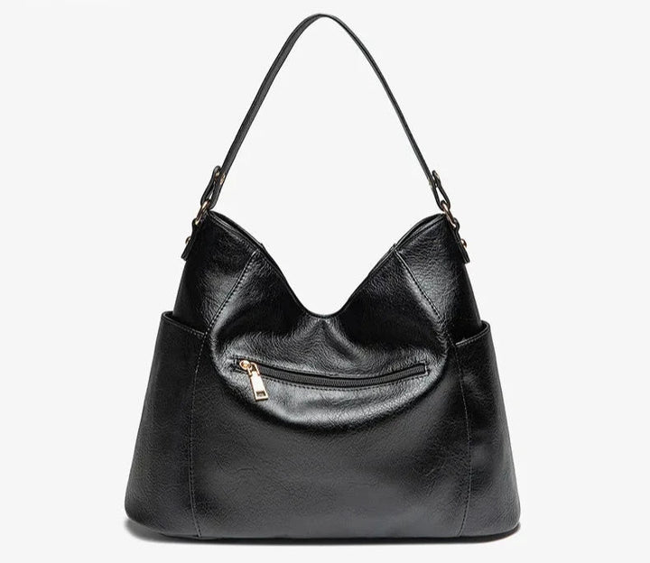 Amelia – Sac Cabas Matelassé Élégant
