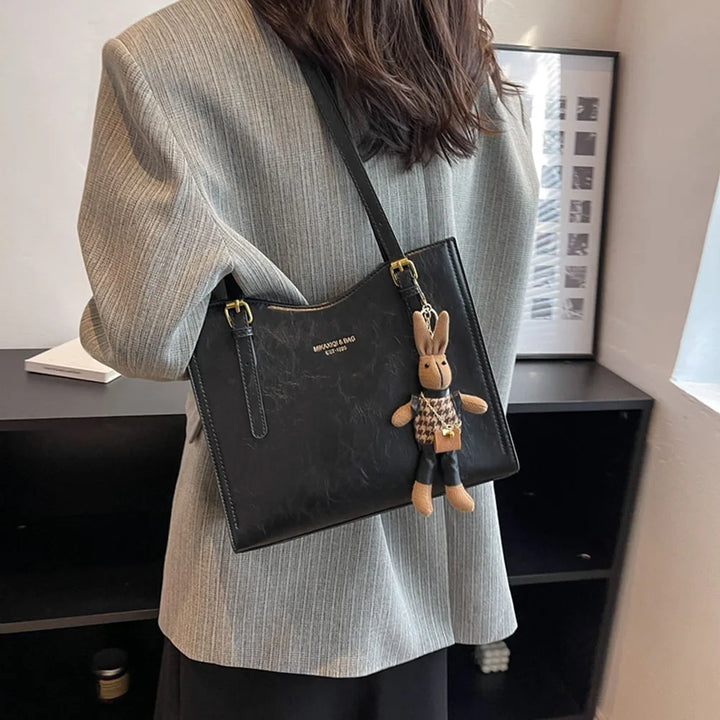 Nora | Sac Charmbun