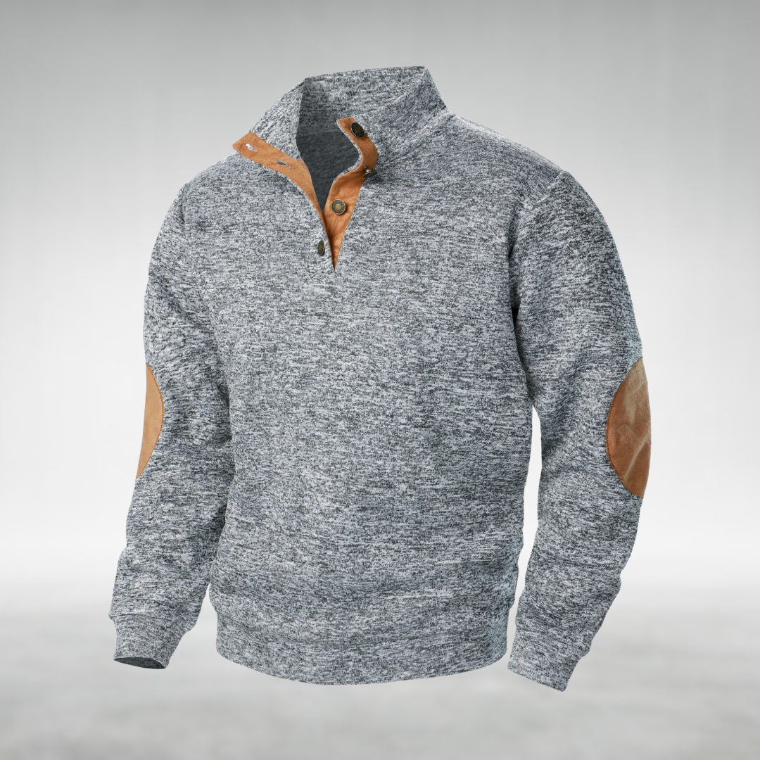 PULL CLASSIQUE HOMME