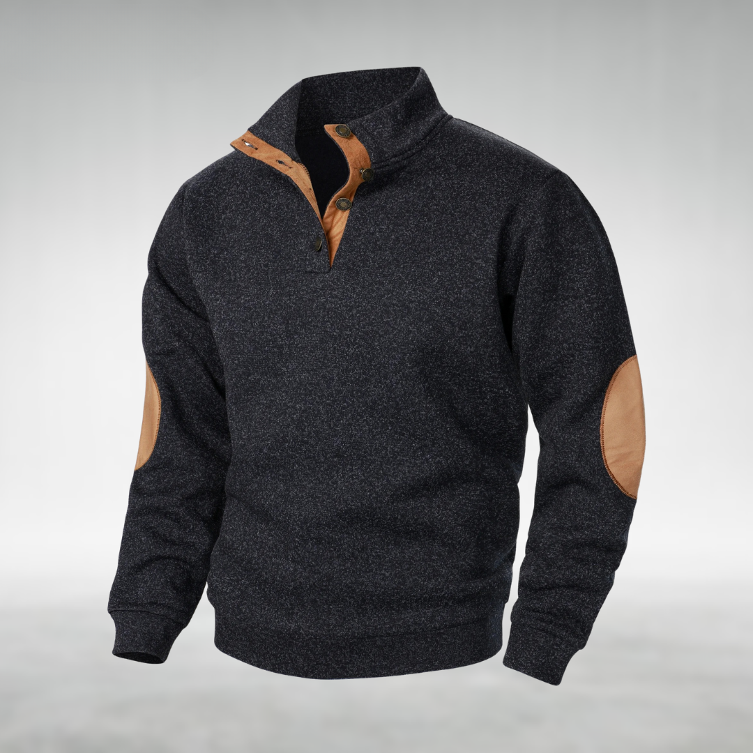 PULL CLASSIQUE HOMME