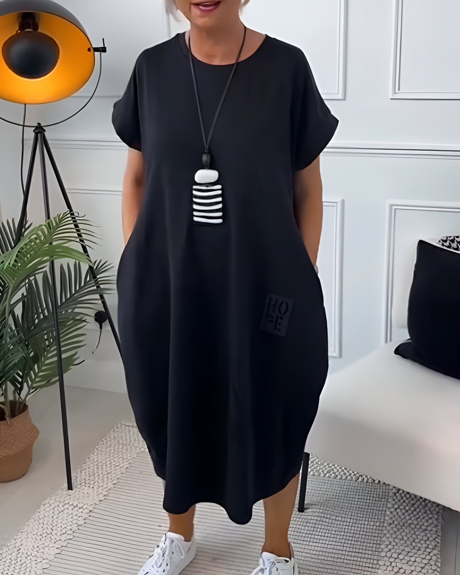 Gaïa™ | Confortable Robe à Capuche