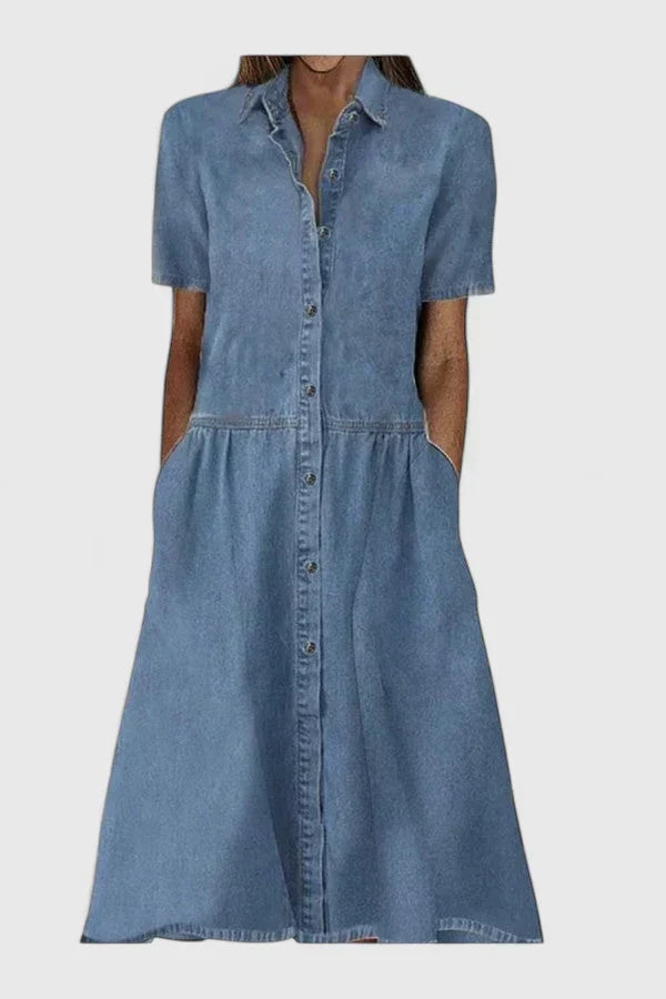 Allyssia | Robe Élégante