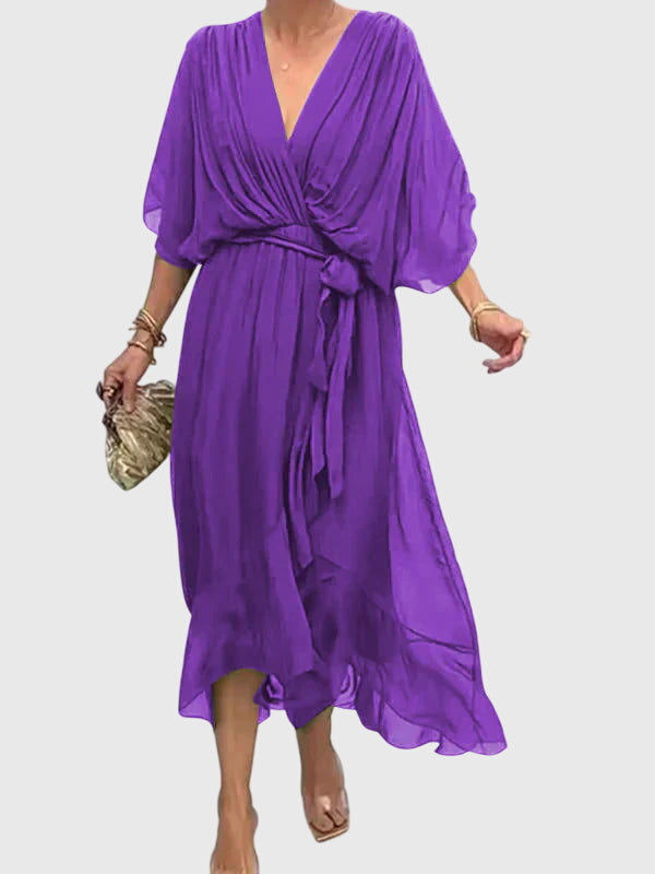 Bethany | Robe Élegante