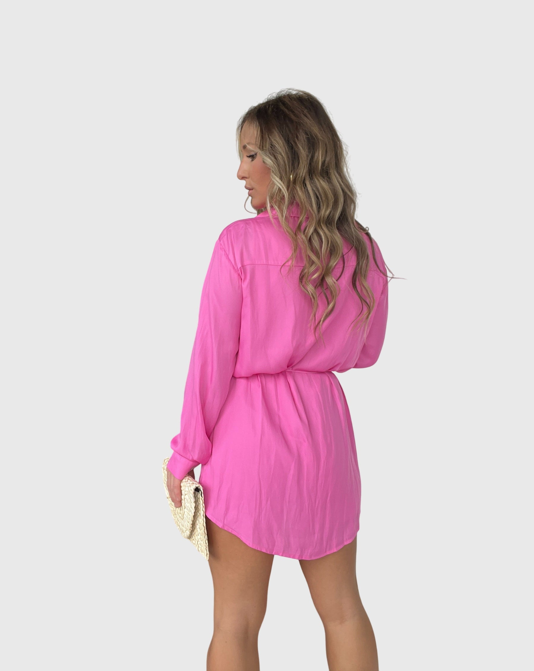 Nova™ | Robe Salopette Élégante