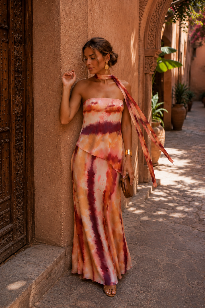 Aitana™ | Robe élégante